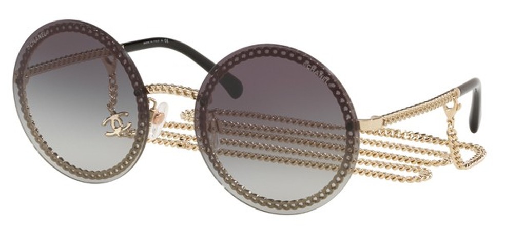 Chanel (Foto: Divulgação) — Foto: Glamour