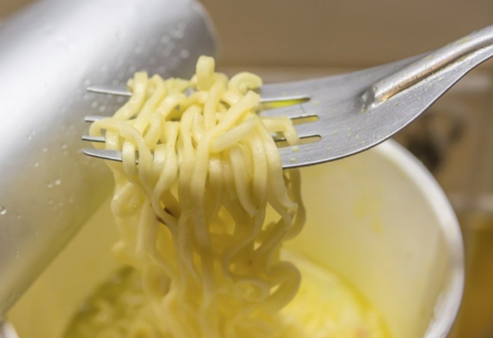 Comida processada (Foto: Thinkstock) — Foto: Glamour