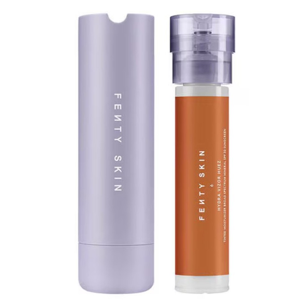 Fenty Skin Hydra Vizor Huez — Foto: Divulgação