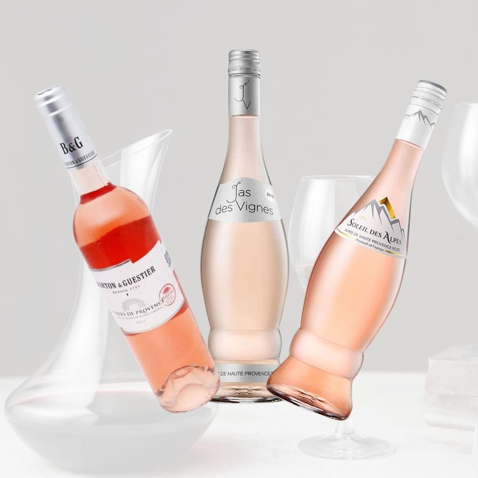 Vinhos de Libra — Foto: Glamour Brasil