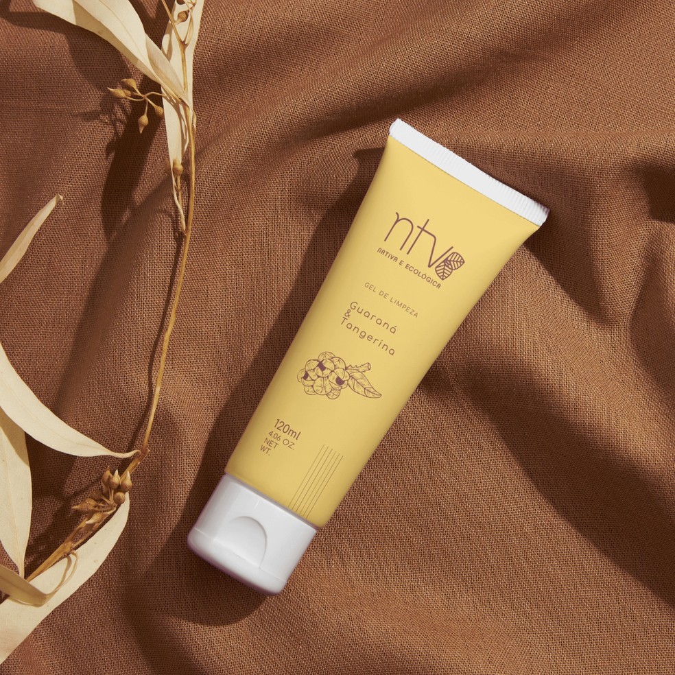 Nativa Eco Cosméticos (@nativa_ecocosmeticos) — Foto: Divulgação
