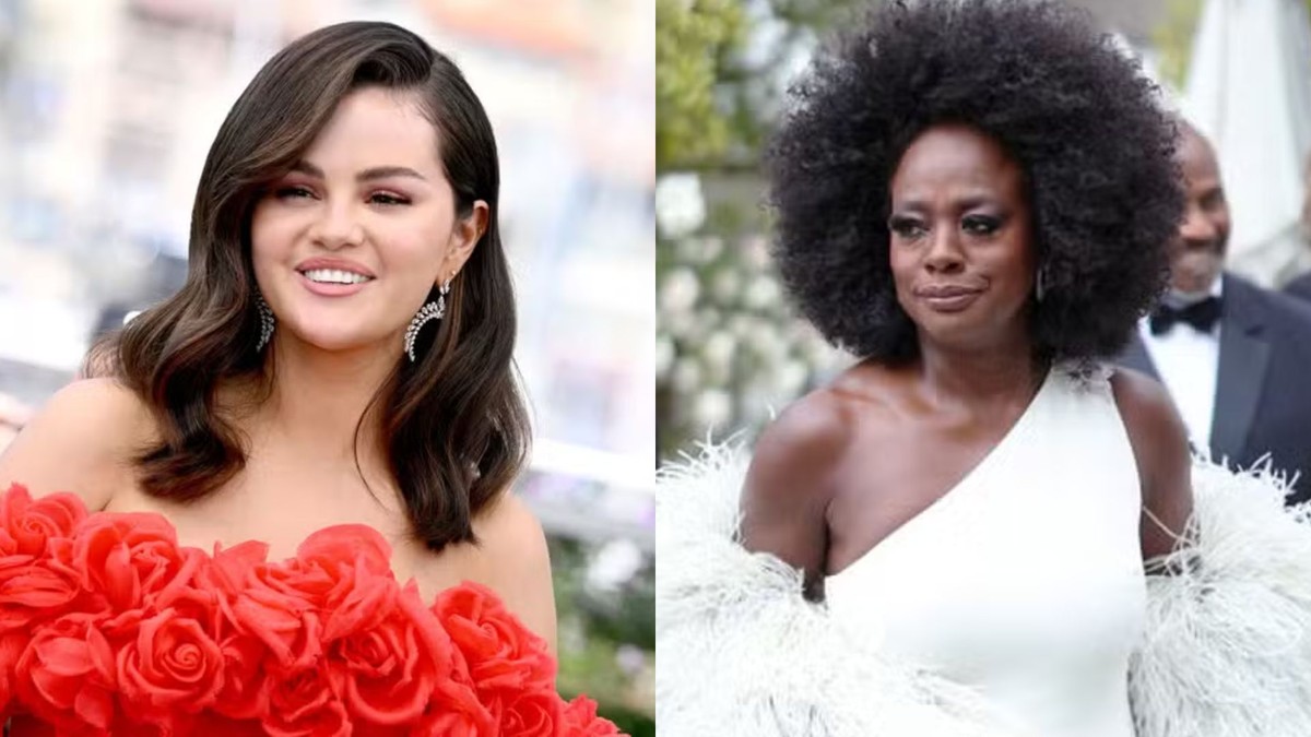 Emmy 2024 Selena Gomez e Viola Davis estão entre as estrelas