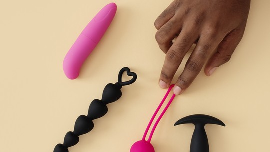 7 sex toys que toda mulher deveria experimentar pelo menos uma vez