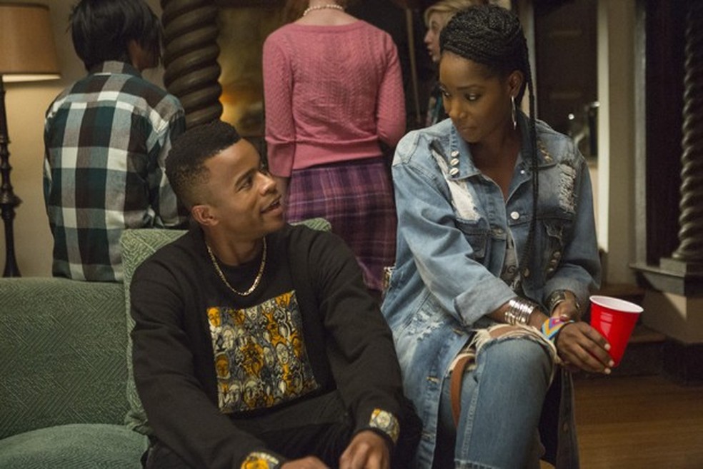 Dear White People (Foto: Netflix) — Foto: Glamour