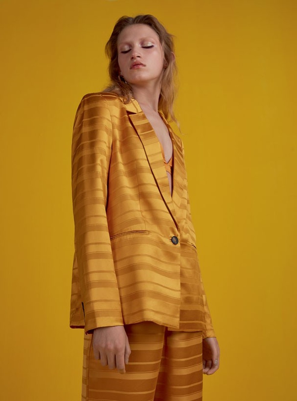 Cores dos cristais e seus significados (Foto: Caroline Curti) — Foto: Glamour