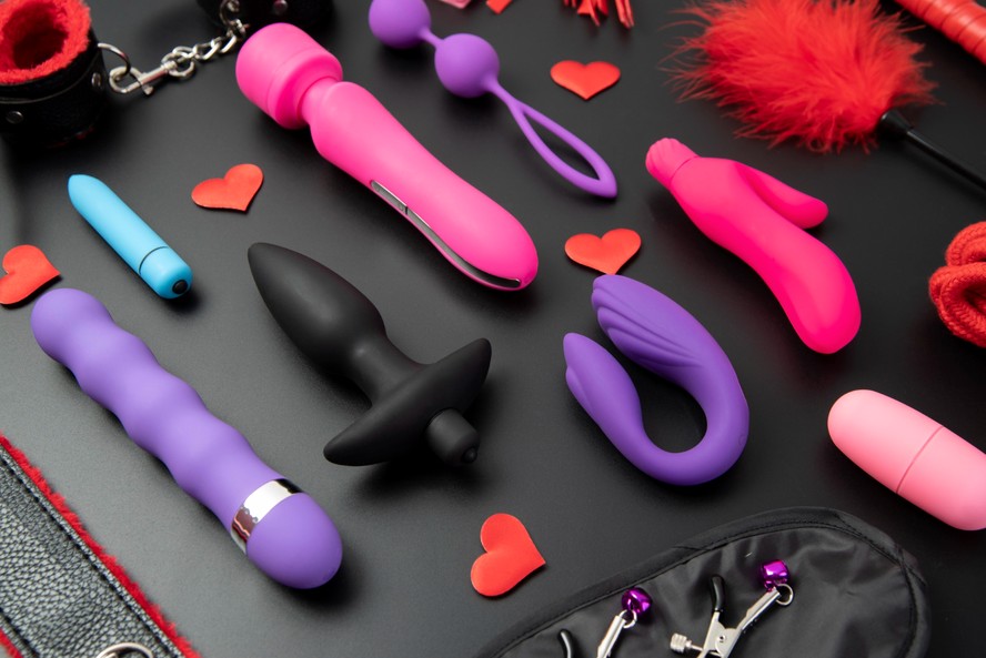 Sex toys anais: 10 modelos perfeitos para iniciantes