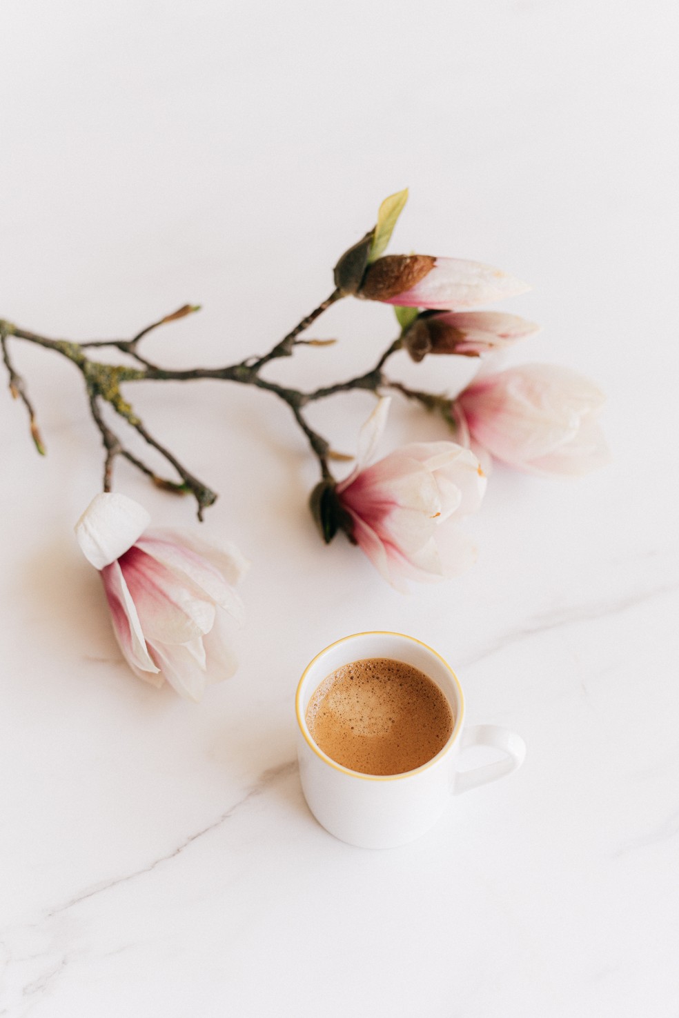 Café — Foto: Pexels