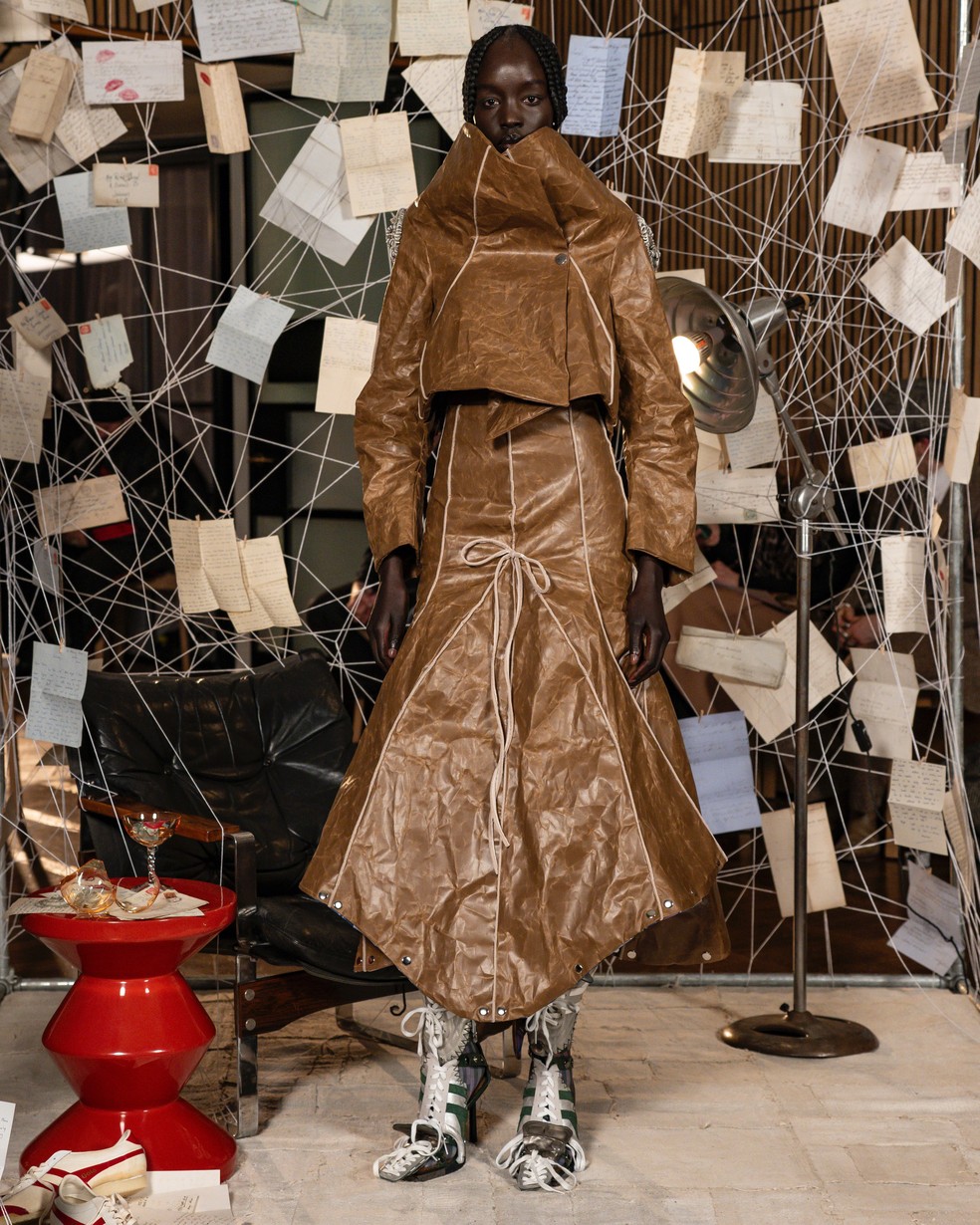 Maximilian Raynor — Foto: glamour