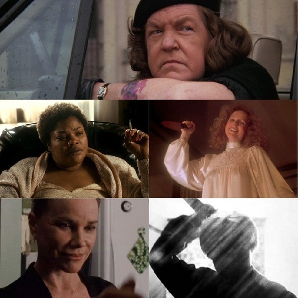 As 5 mães mais odiadas do cinema