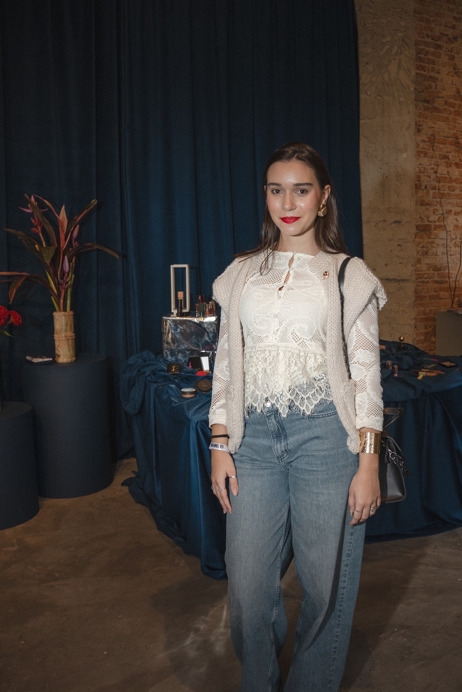 Beatriz Baldavira — Foto: glamour