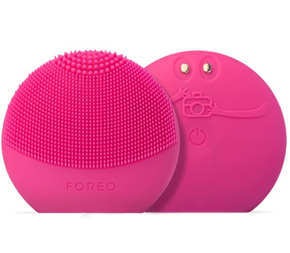 Foreo lança novo gadget de beleza (Foto: Divulgação) — Foto: Glamour