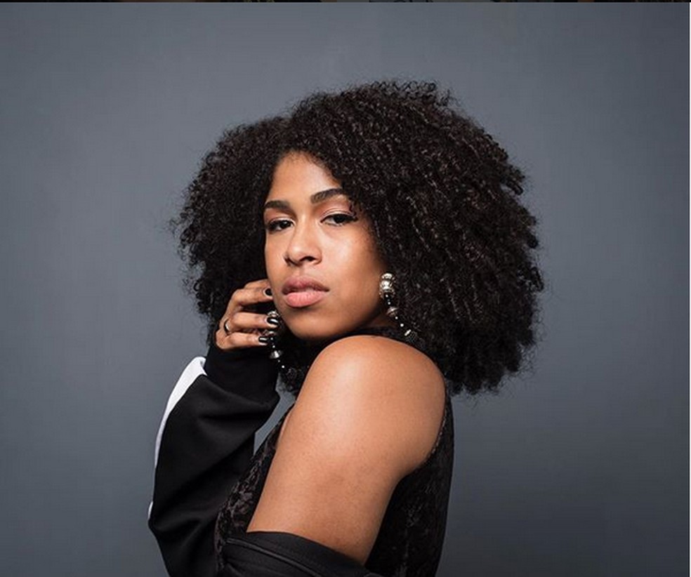 Cantora Drik Barbosa (Foto: Reprodução/Instagram — Foto: Glamour