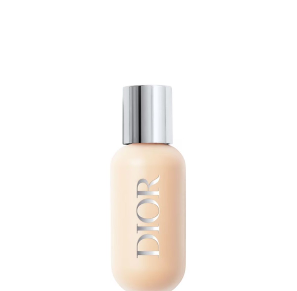 Dior Backstage - base dior face & body foundation - R$ 325 — Foto: Divulgação