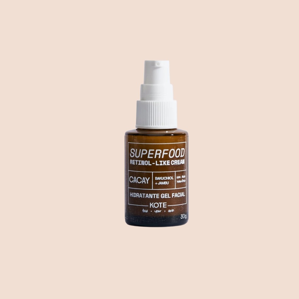 Os melhores produtos Clean Beauty do Prêmio Glamour de Beleza 2026 — Foto: Divulgação