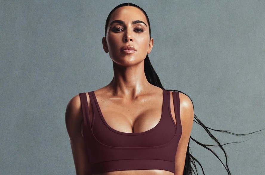 Kim Kardashian