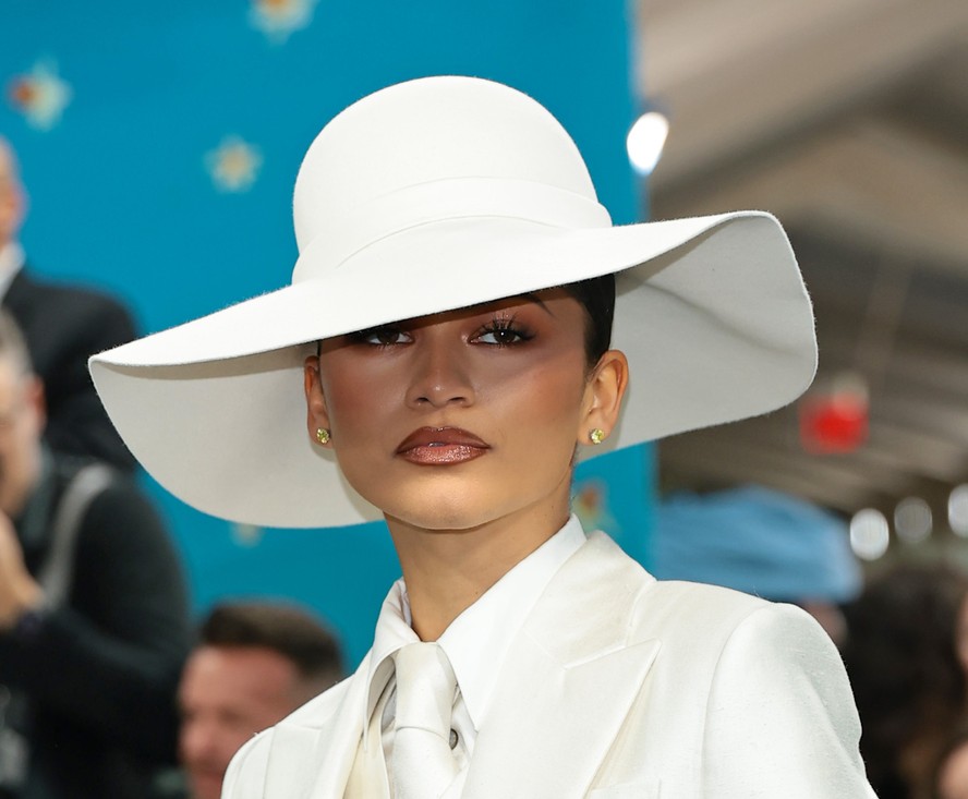 Zendaya