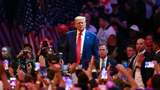 Como um segundo mandato de Donald Trump impactará as mulheres ao redor do mundo
