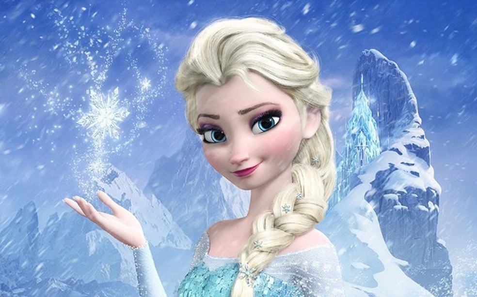 Frozen: fãs querem que a Elsa seja lésbica em filme sequência