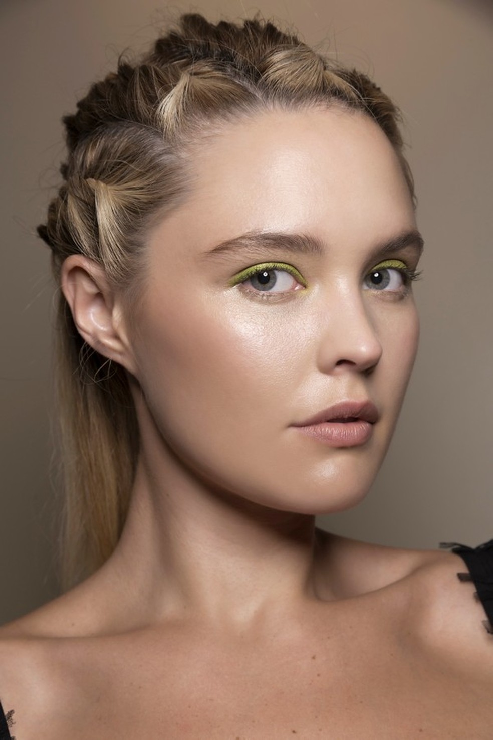 (Foto: Imaxtree) — Foto: Glamour