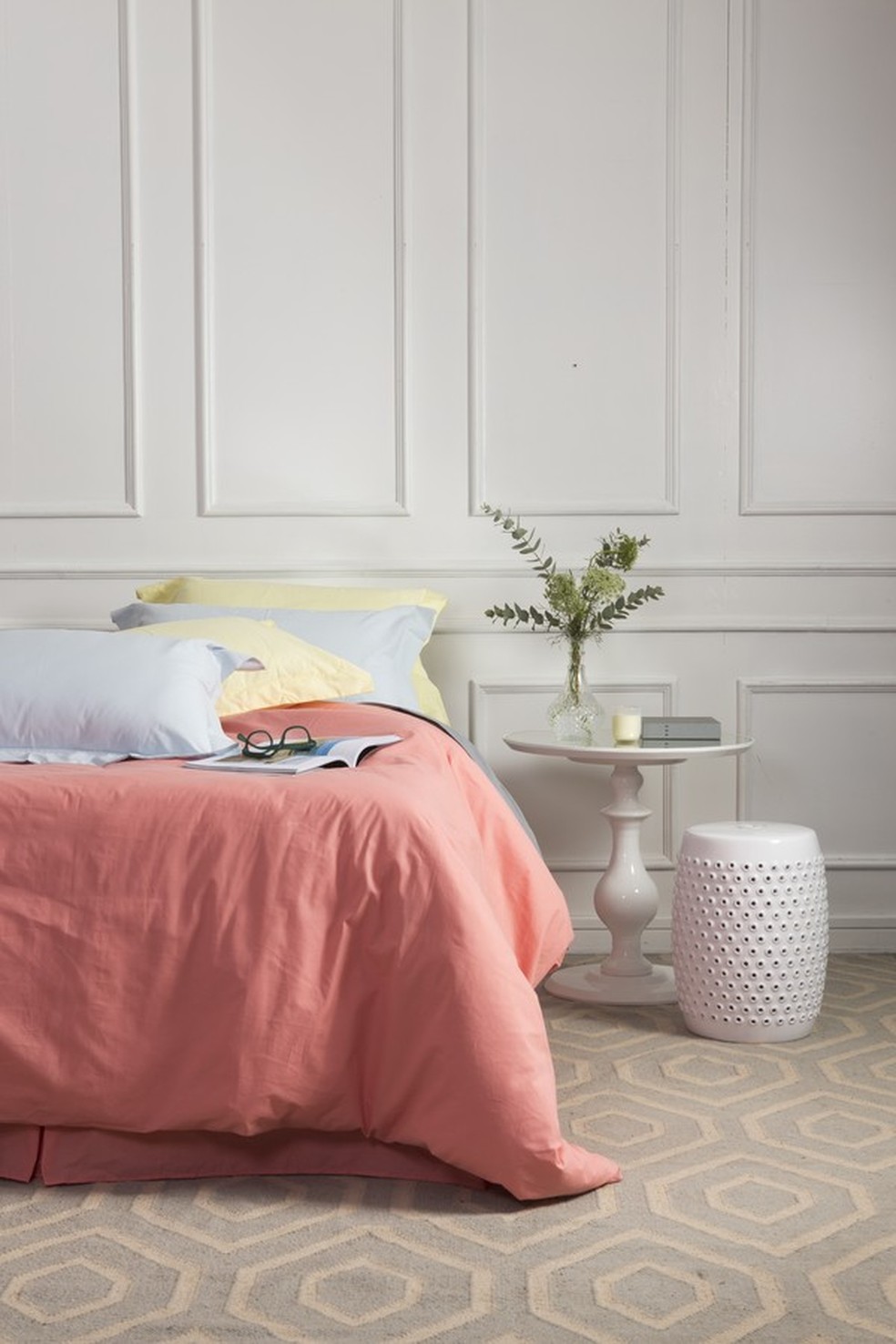 Mescle cores, combine e se divirta! (Foto: Divulgação) — Foto: Glamour