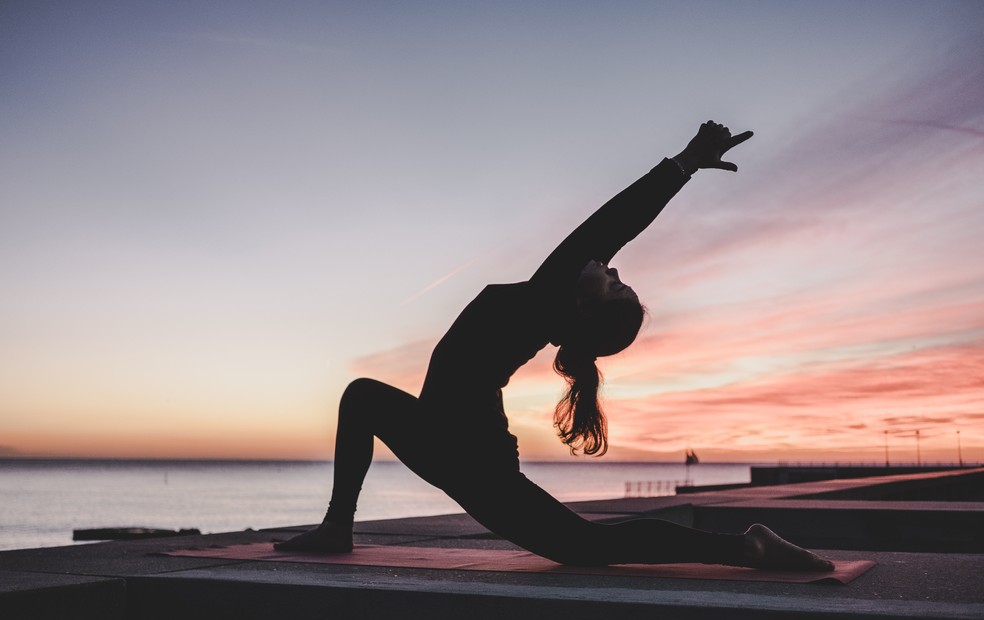 Maquiagem para malhar (Foto: Unsplash) — Foto: Glamour