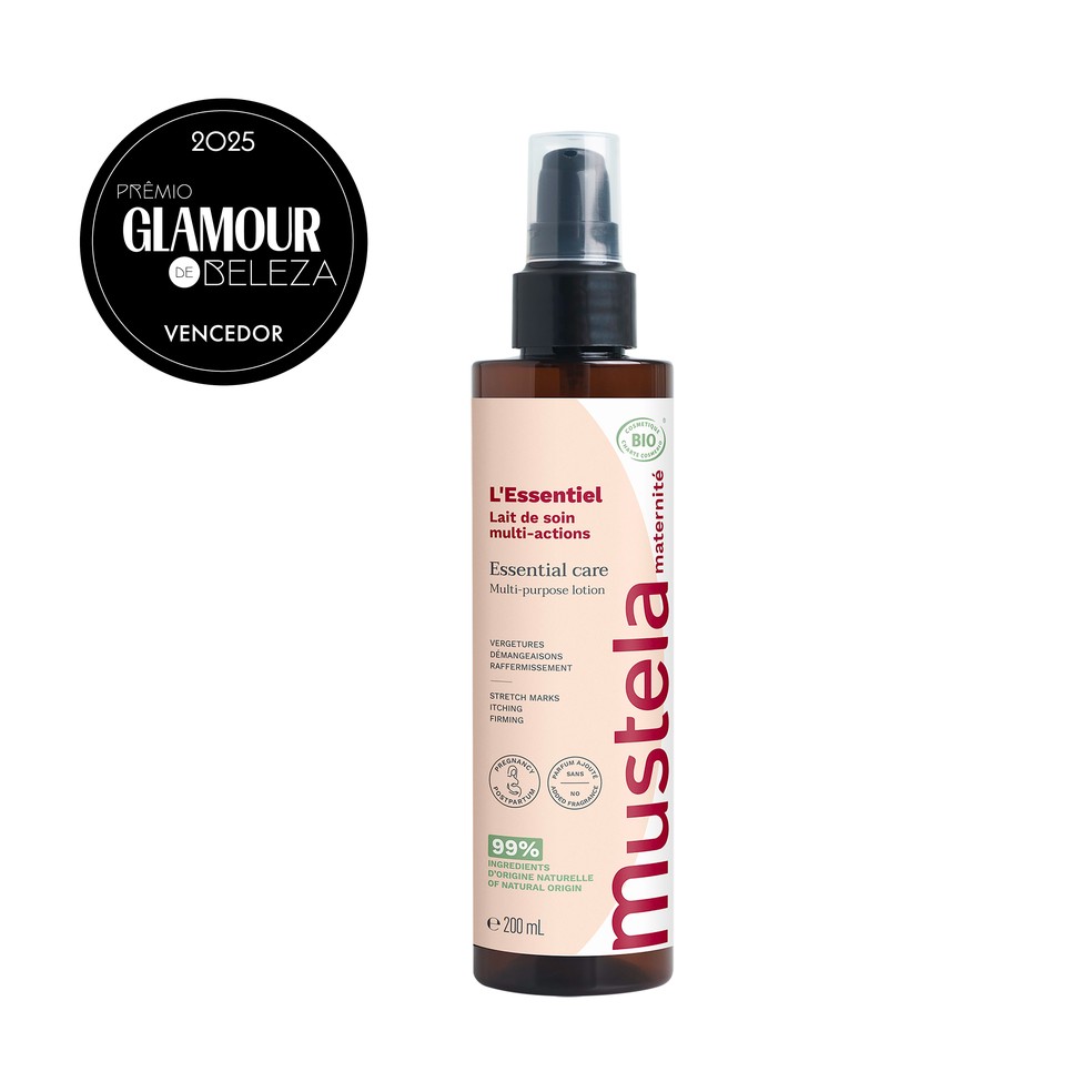 Os melhores produtos Clean Beauty do Prêmio Glamour de Beleza 2025 — Foto: Glamour