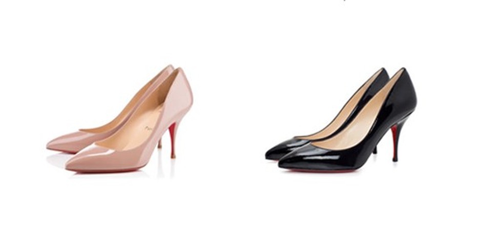 louboutin piou piou