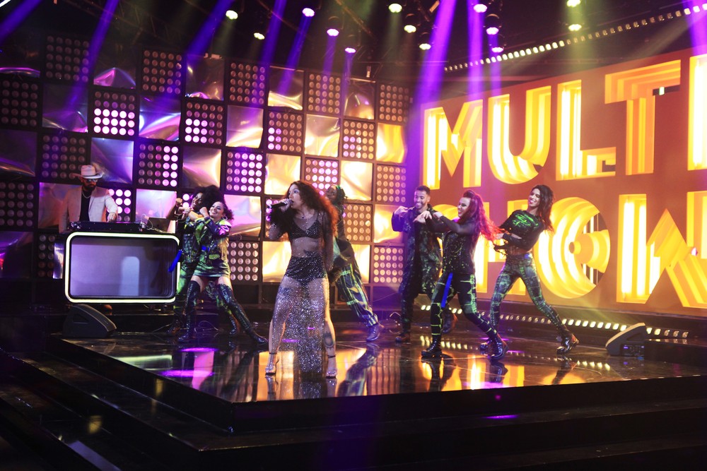 Prêmio Multishow 2022: noite de espetáculos em edição dedicada aos fãs
