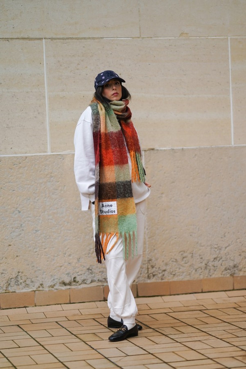 Peças essenciais de inverno (Foto: Getty Images) — Foto: Glamour