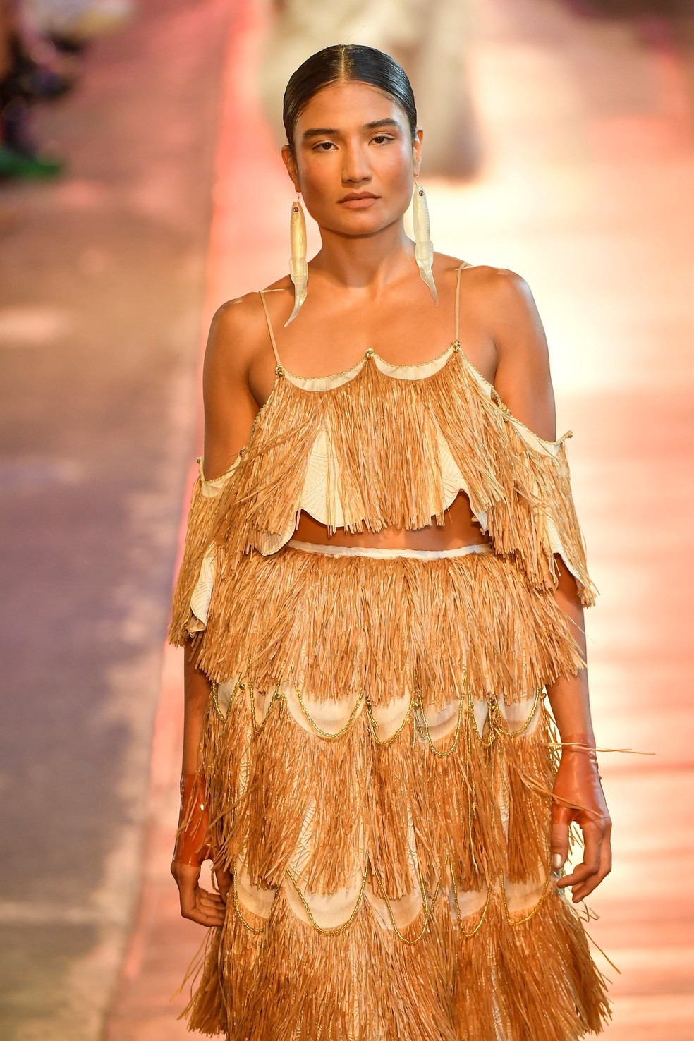 Helô Rocha — Foto: Agência Fotosite