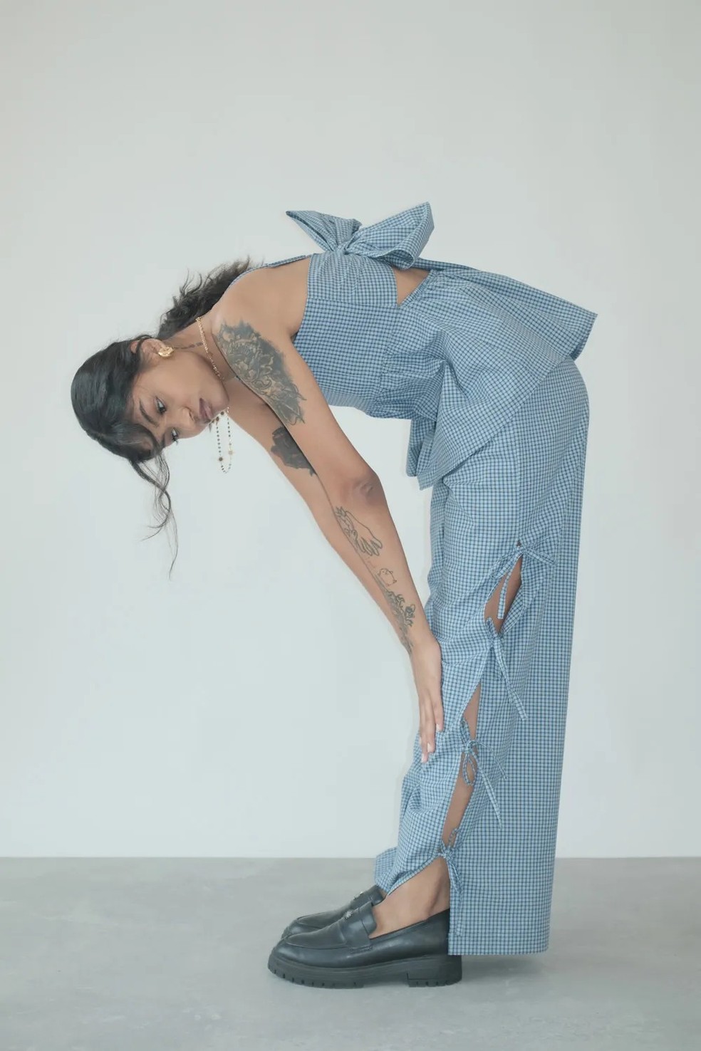 Looks para usar no festival — Foto: Divulgação