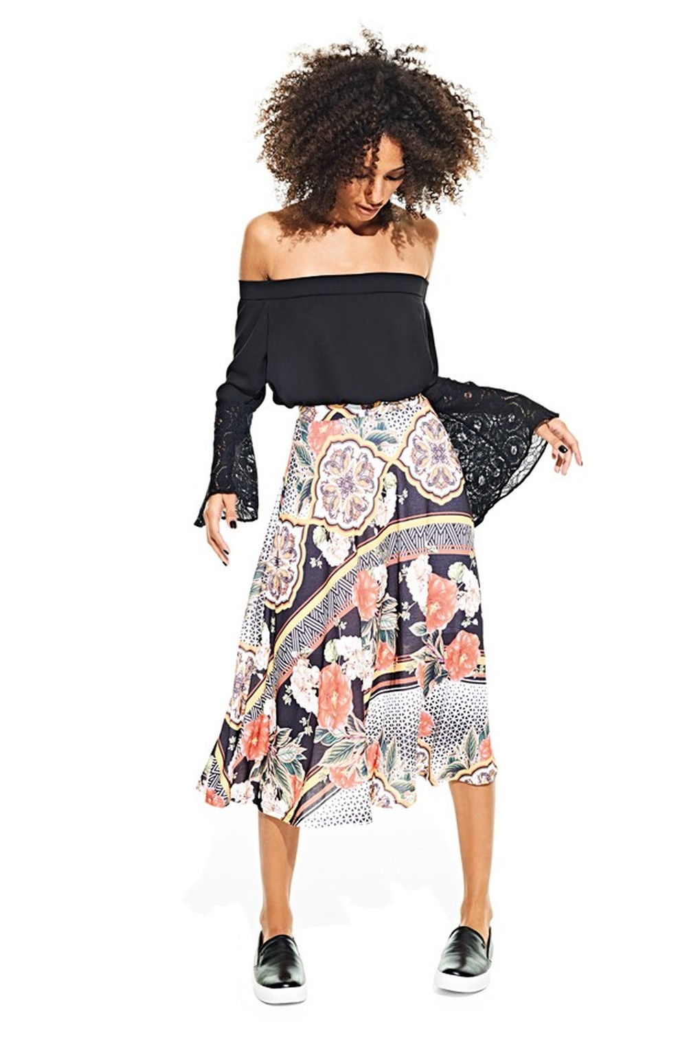 Fast fashion: conheça a My Favorite Things, nova marca inspirada na ...