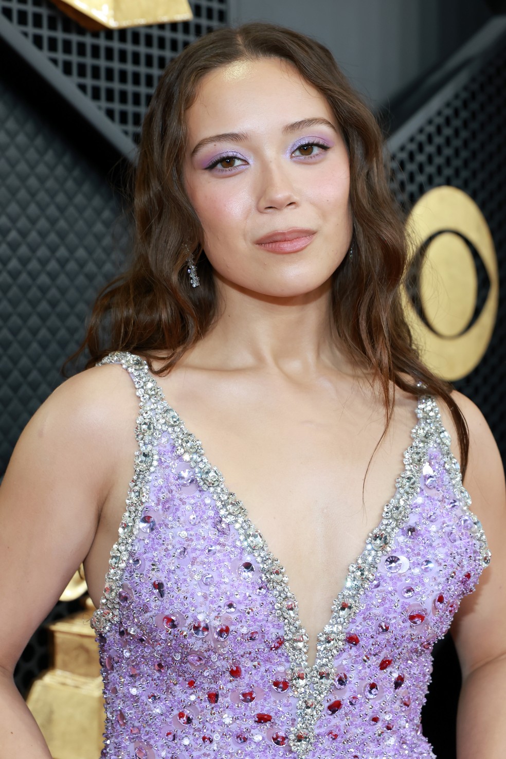 Laufey — Foto: Getty Images