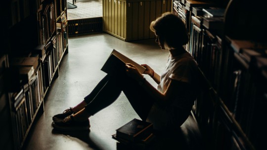 Livros para cuidar da saúde mental