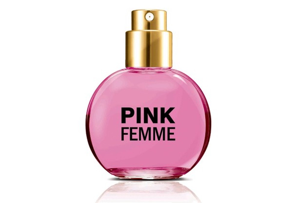 We <3 pink (Foto: Divulgação) — Foto: Glamour