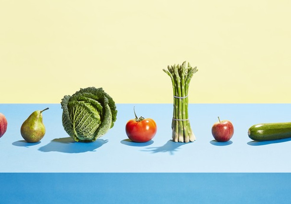 Estes alimentos vão ajudar sua imunidade durante a quarentena (Foto: Getty Images) — Foto: Glamour