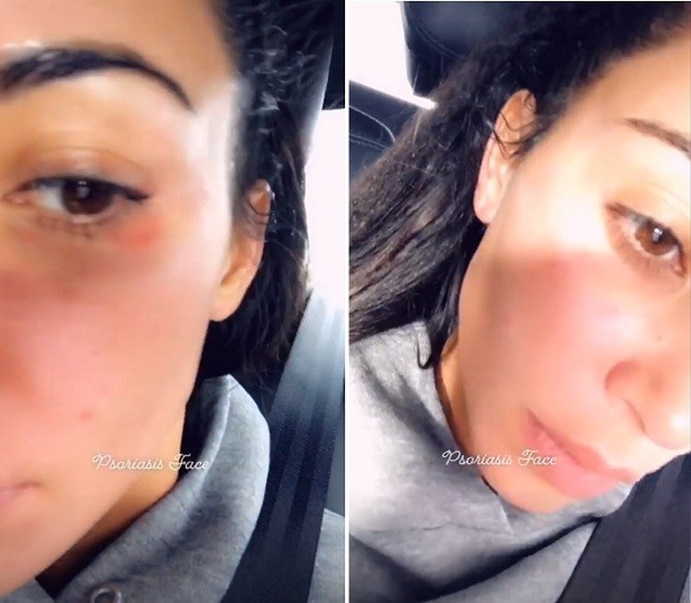 Kim Kardashian (Foto: Instagram/Reprodução) — Foto: Glamour