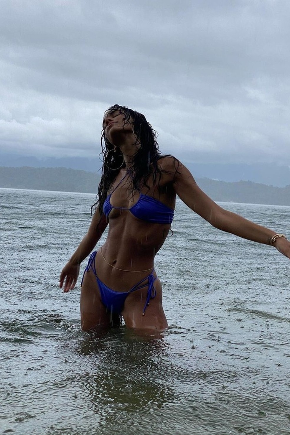 Bruna Marquezine (Foto: Reprodução/Instagram) — Foto: Glamour