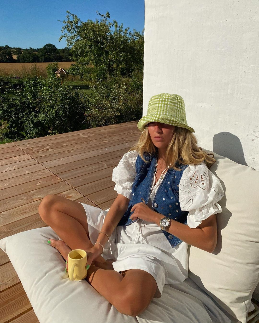 Emili Sindlev