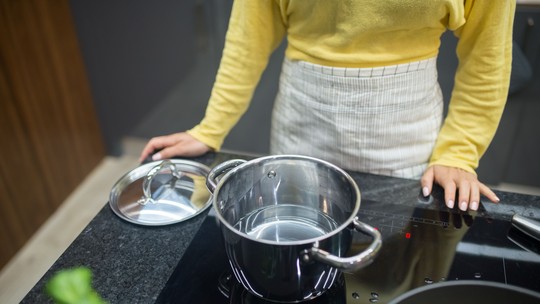 Cooktop: como escolher o modelo ideal para sua cozinha