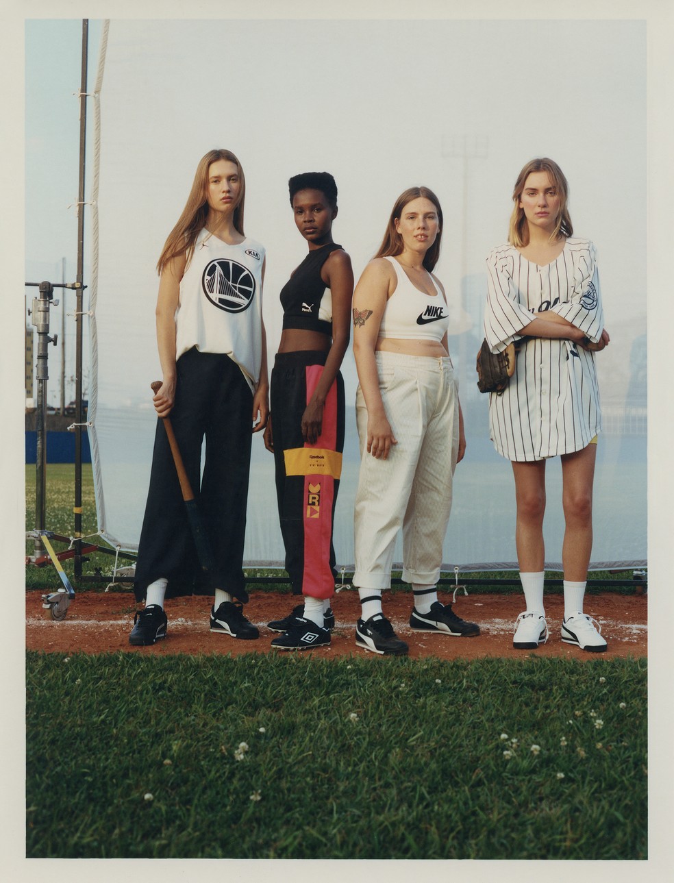 A cultura da produtividade matou os hobbies? — Foto: Helm Silva/Arquivo Glamour