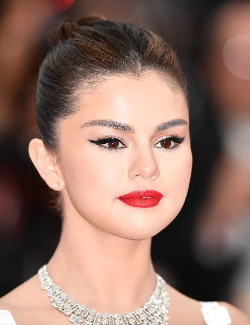 Selena Gomez, 2019 — Foto: Getty Images