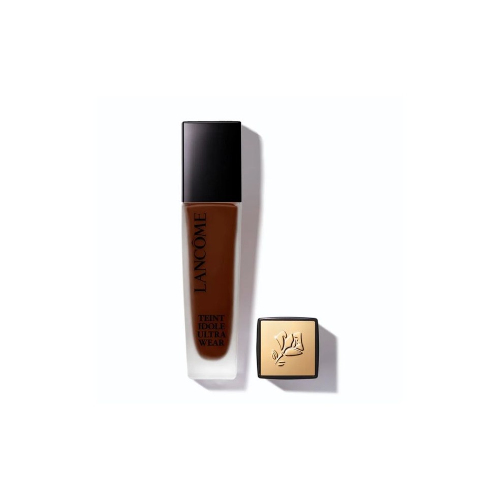 Base,Teint Idôle, Ultra Wear Matte, Lancôme — Foto: Reprodução