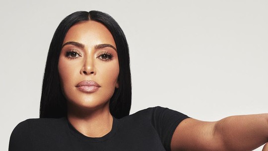 Marca de Kim Kardashian é eleita uma das 100 mais influentes do mundo pela revista 'Time'