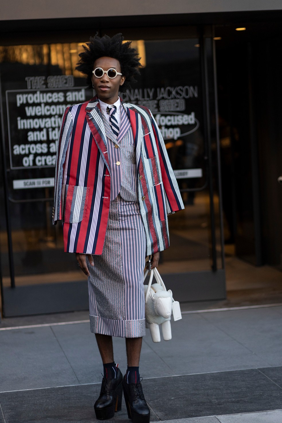 Estilo Preppy: com essas dicas, você vai entra na tendência sem parecer ...