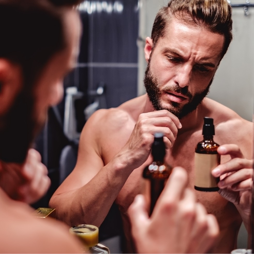 Como escolher o dermocosmético ideal para você — Foto: Getty Images