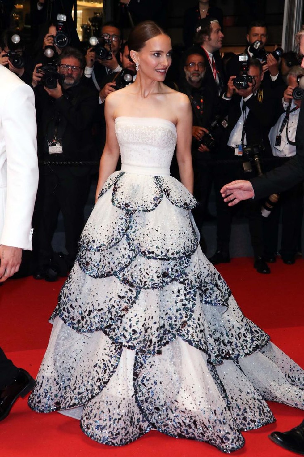 Natalie Portman — Foto: Getty Images