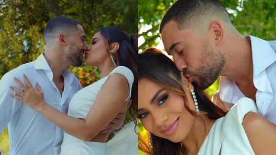 Prestes a dizer ‘sim’, Lexa deixa conselho sincero sobre casamento: “Case com o amor da sua vida"