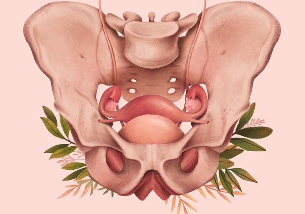 (Foto: Ilustração: Priscila Barbosa ) — Foto: Glamour