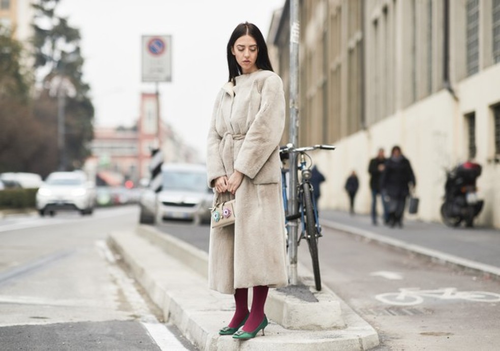 (Foto: Imaxtree) — Foto: Glamour